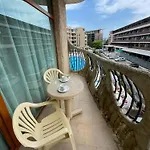 Grenada - By The *