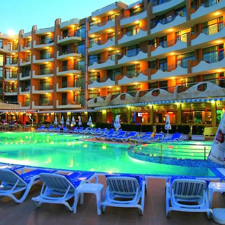 Appartement Grenada - By The *