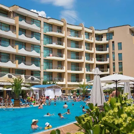 Grenada - By The Appartamento Sunny Beach