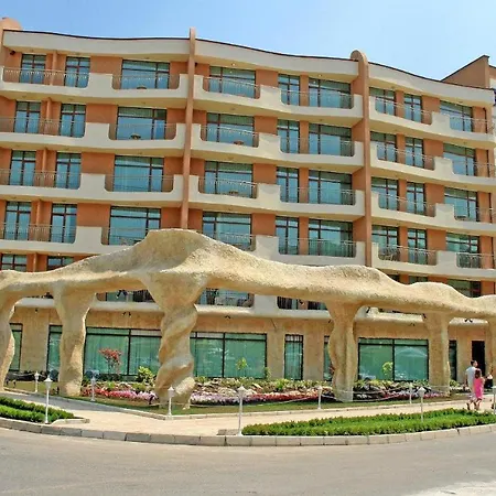 Appartamento Grenada - By The *