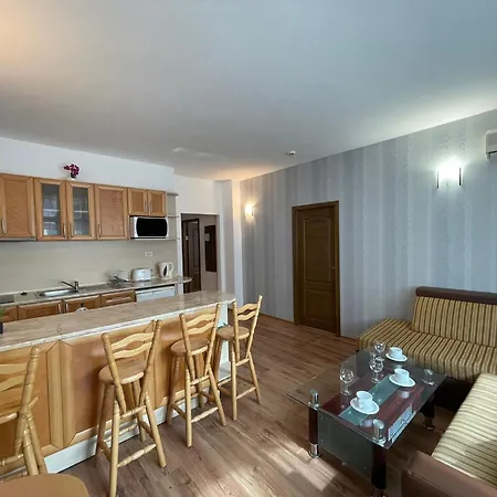 Grenada - By The Appartamento *