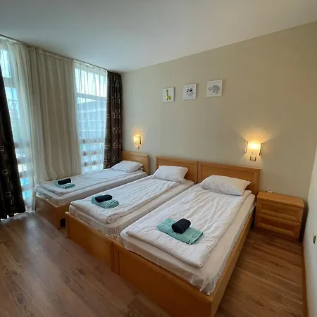 Grenada - By The Appartamento Sunny Beach