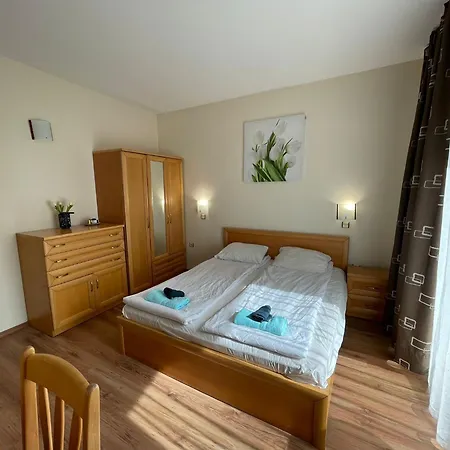 Appartement Grenada - By The