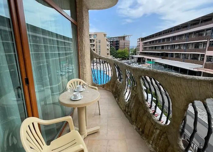 Grenada - By The Apartament