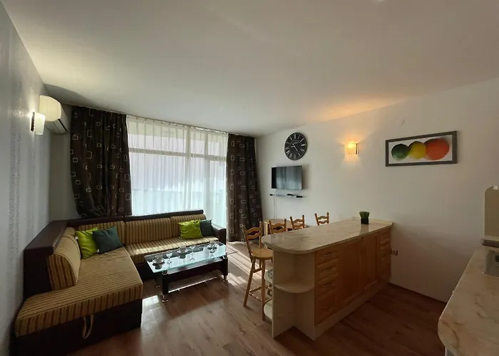 Apartament Grenada - By The Sunny Beach