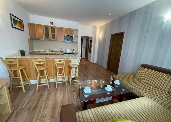 Grenada - By The * Sunny Beach