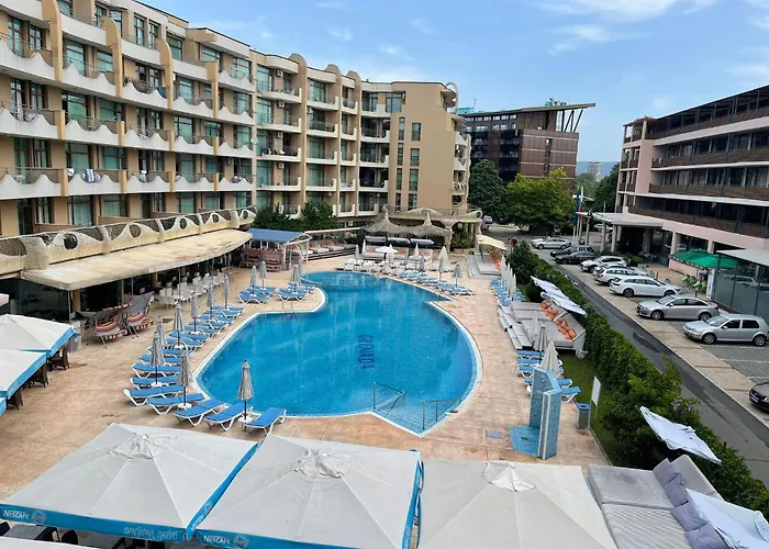 Grenada - By The Apartament