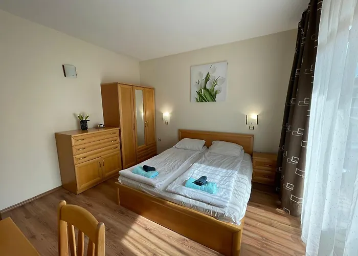 Apartament Grenada - By The