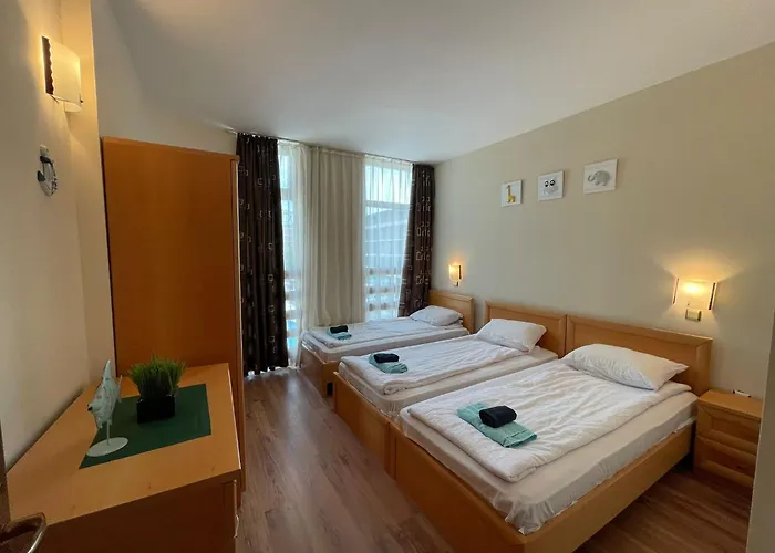 Apartament Grenada - By The *