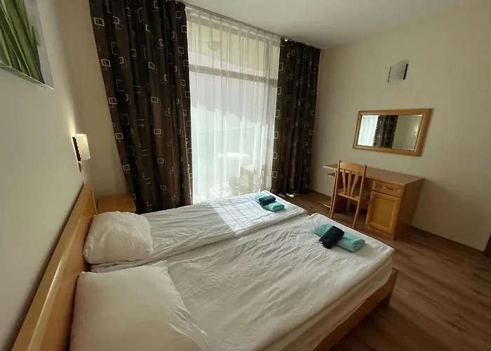 Grenada - By The Apartament Sunny Beach