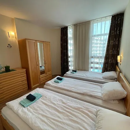 Grenada - By The Napospart