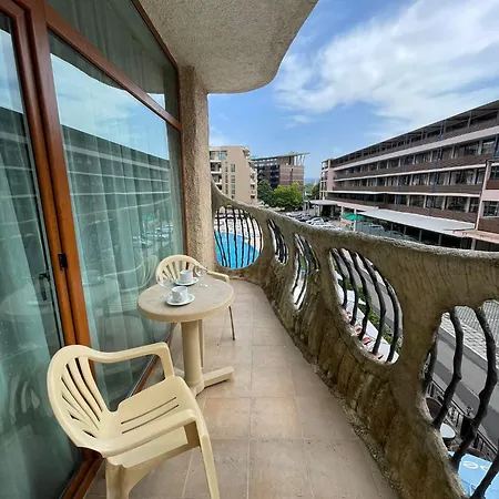 Grenada - By The Apartman