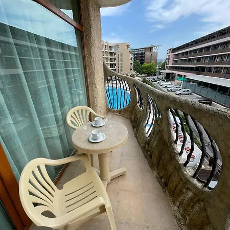 Grenada - By The *