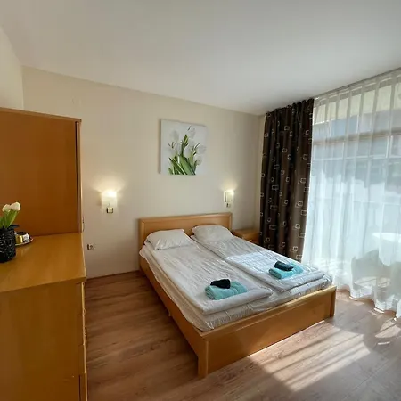 Grenada - By The Napospart