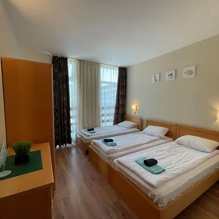 Apartman Grenada - By The *