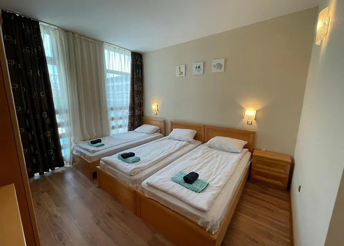 Grenada - By The Apartamento Sunny Beach