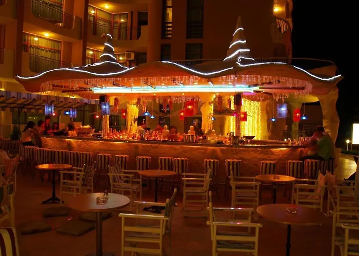 Grenada - By The
